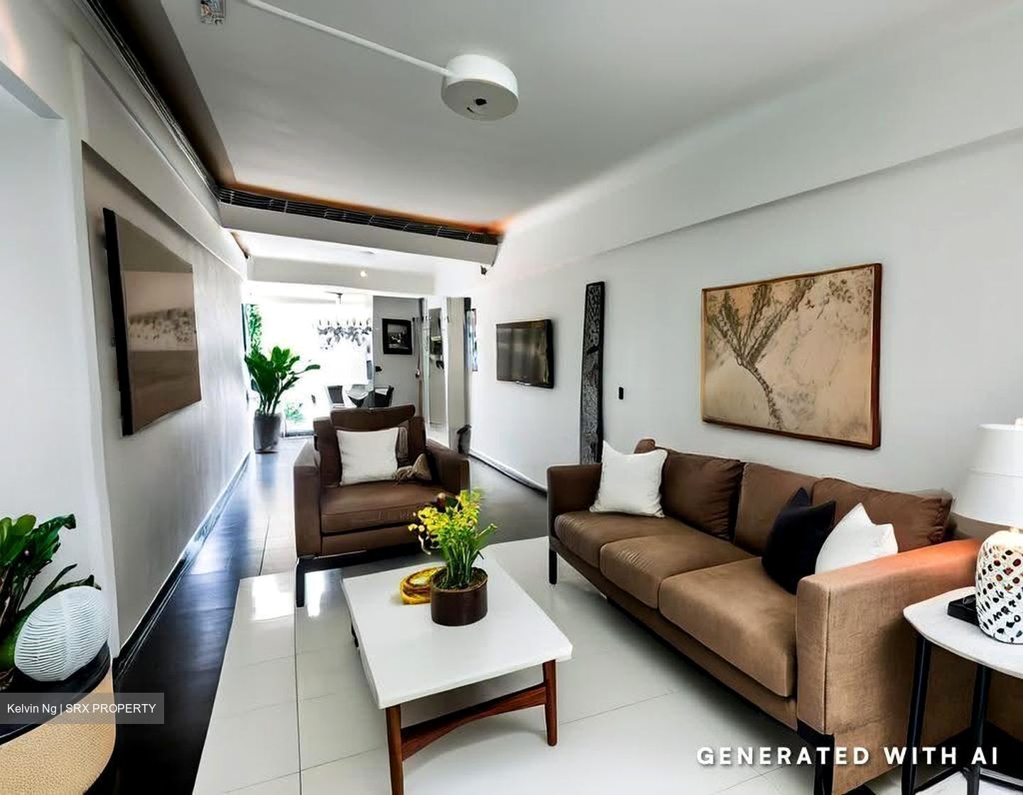 Blk 124 Ang Mo Kio Avenue 6 (Ang Mo Kio), HDB 3 Rooms #636912061